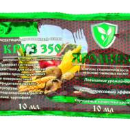Круз-350 10 мл + ЯроМікс 10 мл на 30 кг