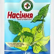 Препарат Насіння (протруювач) за 2 мл