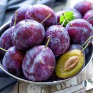 Саженец Слива Штутгарт в контейнере