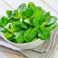 Валерианелла салатная за 1 г