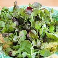 Горчица салатная Ядрена за 2 г