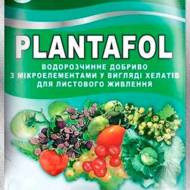 Плантафол NPK 20.20.20 за 25 г