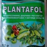 Плантафол NPK 0.25.50 за 25 г
