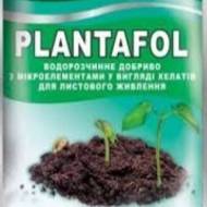 Плантафол NPK 30.10.10 за 25 г