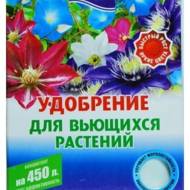 Добриво для витких за 300 г