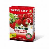 Добриво для Суниці садової