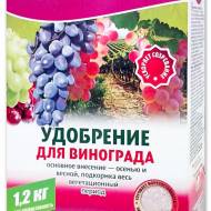 Добриво для винограду 