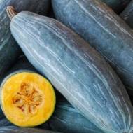 Гарбуз Блакитний банан