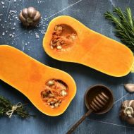 Гарбуз Баттернат Ліція за 5 нас.