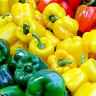 Комплект перцю «Закордонний»