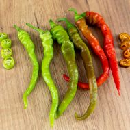 Перець Сигарета із Бергамо за 0,3 г