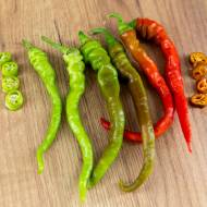 Перець Сигарета із Бергамо за 0,3 г