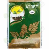 Атлет за 1,5 мл