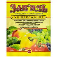 Зелений щит «Зав’язь» за 2 г