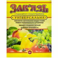 Зелений щит «Зав’язь» за 2 г