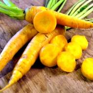Морква Yellowstone за 0,3 г