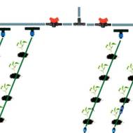 Набір для крапельного поливу