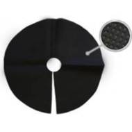 Пристовбурі круги для мульчування  (5 шт)