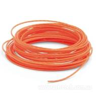 Волосінь для тримера(квадрат)