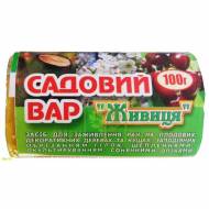 Садовий вар Живиця