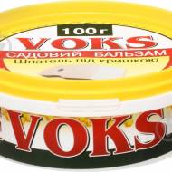 Садовый бальзам для заживления ран