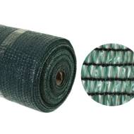 Сетка затеняющая для теплиц затенение 70% зеленая (рулон)