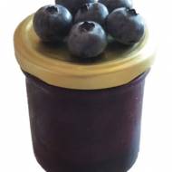 Варення з лохини