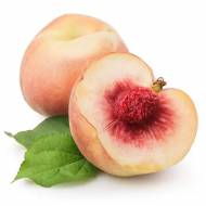 Саджанець Персик Фреш Вайт