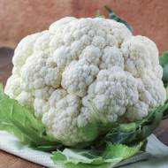 Цвітна капуста Б’янка F1