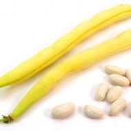 Квасоля Масляний Король