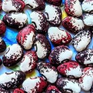 Квасоля Лімська Ганімед