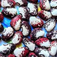 Фасоль Лимская Ганимед