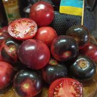 Томат Повернення до Раю за 10 нас.