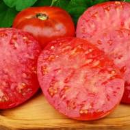 Томат Мама Кассанелли за 10 сем.