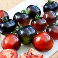 Томат Возвращение в рай за 10 сем.