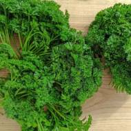 Петрушка Бабушкина грядка за 10 г