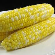 Кукуруза Мед и сливки за 20 г