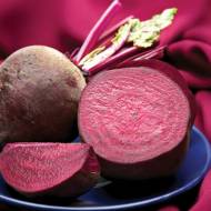 Свекла столовая Патрик за 3 г