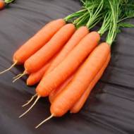 Морковь Детские конфеты Халле за 10 г