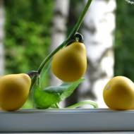 Тыква Танцующая груша за 5 сем.