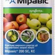 Міравіс за 3 мл