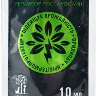 Вымпел регулятор роста растений №2 за 10 мл
