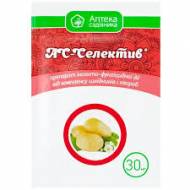 АС Селетив за 30 мл