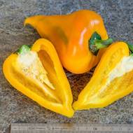 Перец Леся желтый