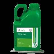 Контур (аналог Зенкору) за 20 мл