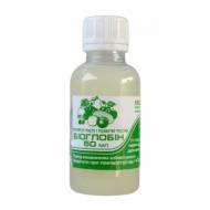 Біоглобін за 50 мл