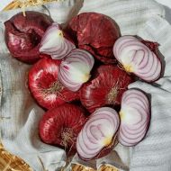 Цибуля ріпчаста (чорнушка) Шанхай за 0,25 г