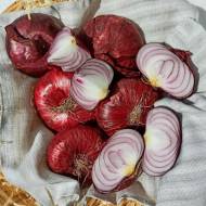 Цибуля ріпчаста (чорнушка) Шанхай за 0,25 г