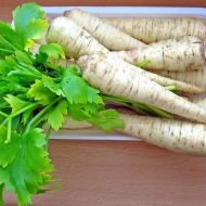 Петрушка Коренева Цукрова