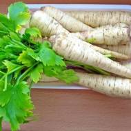 Петрушка Коренева Цукрова